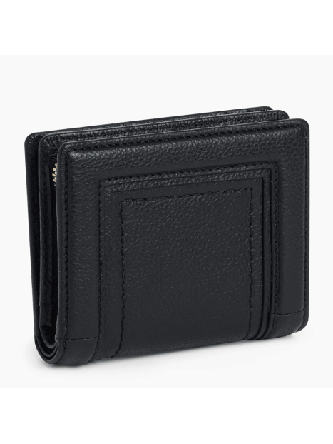 Le Tanneur TNGI3300 le tanneur- ella- porte feuilles dos à dos Porte-monnaie Femme