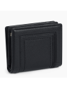 Le Tanneur TNGI3300 - CUIR DE VACHETTE - NO le tanneur- ella- porte feuilles dos à dos porte-monnaie-femme