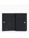 Le Tanneur TNGI3301 le tanneur- ella- porte feuille dos à dos porte-monnaie-femme