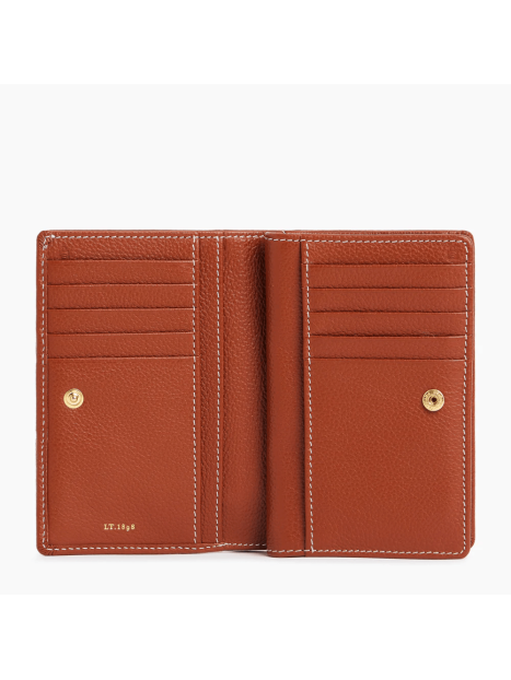 Le Tanneur TNGI3301 le tanneur- ella- porte feuille dos à dos Porte-monnaie Femme