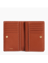 Le Tanneur TNGI3301 le tanneur- ella- porte feuille dos à dos porte-monnaie-femme