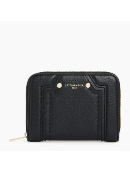 Le Tanneur TNGI3550 porte cartes accordéon ella le tanneur porte cartes