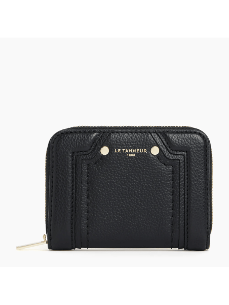 Le Tanneur TNGI3550 porte cartes accordéon ella le tanneur porte cartes