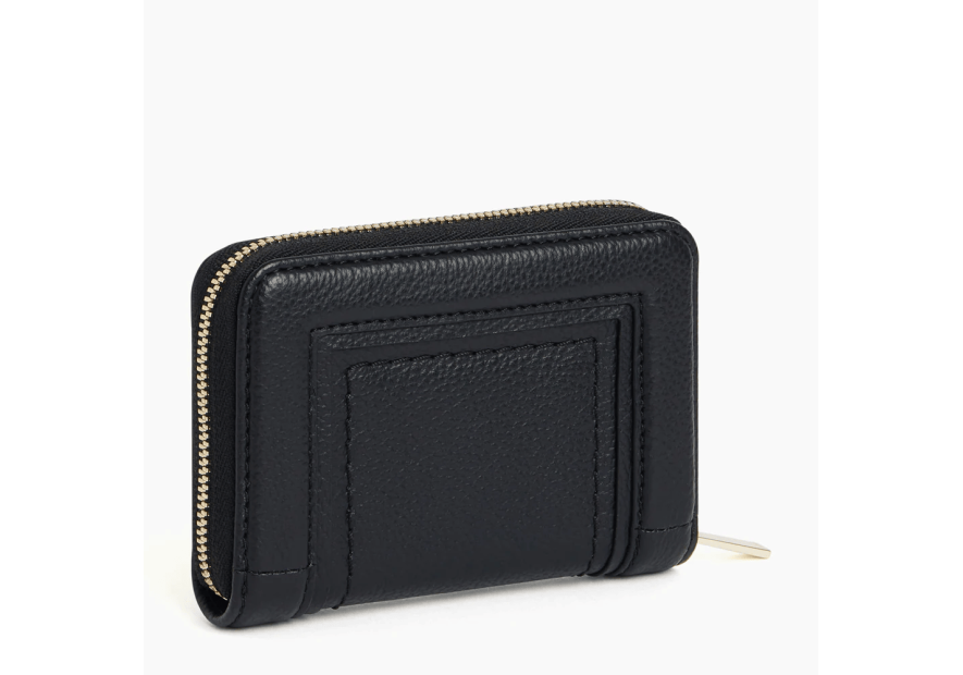 Le Tanneur TNGI3550 porte cartes accordéon ella le tanneur porte cartes