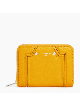 Le Tanneur TNGI3550 porte cartes accordéon ella le tanneur porte cartes