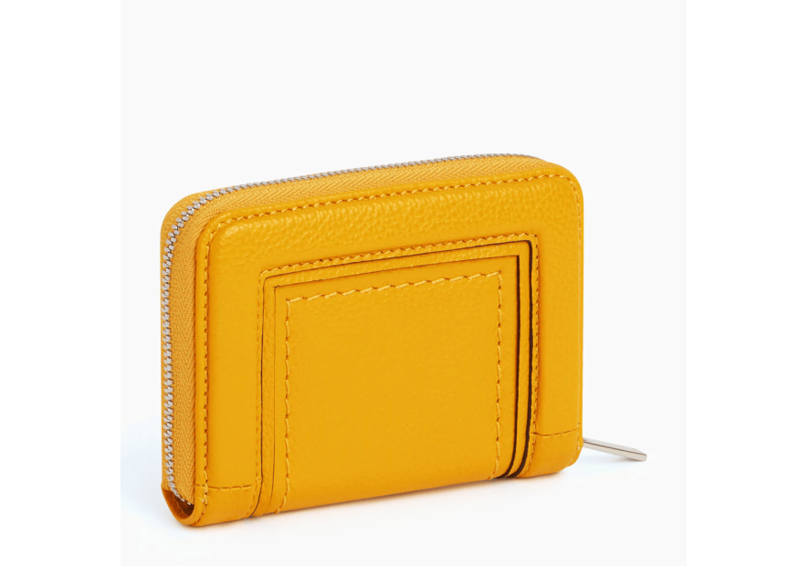 Le Tanneur TNGI3550 porte cartes accordéon ella le tanneur porte cartes