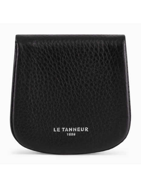 Le Tanneur TCHA3130 - CUIR DE VACHETTE - NO charles- porte monnaie cuvette pm-homme