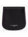 Le Tanneur TCHA3130 - CUIR DE VACHETTE - NO charles- porte monnaie cuvette pm-homme
