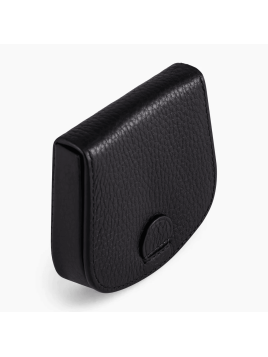 Le Tanneur TCHA3130 - CUIR DE VACHETTE - NO le tanneur- charles- porte monnaie cuvette Porte-monnaie