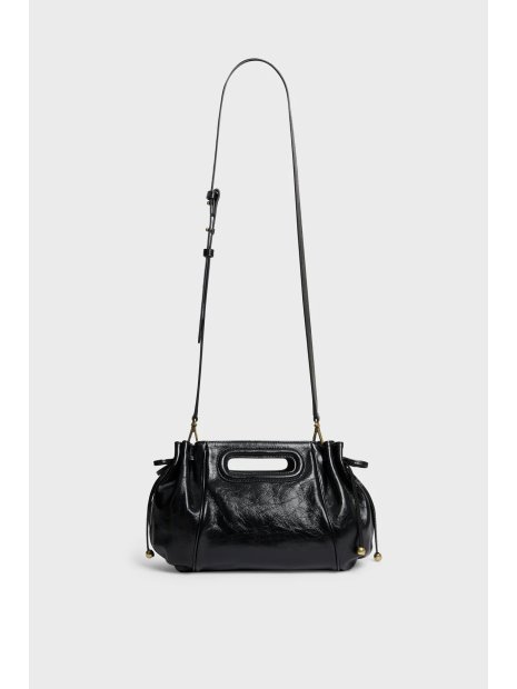 Gerard Darel MINI DANY/417 - CUIR DE VACHETTE sac porté travers mini dany sacs-a-mains