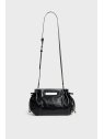 Gerard Darel MINI DANY/417 - CUIR DE VACHETTE sac porté travers mini dany sacs-a-mains