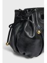 Gerard Darel MINI DANY/417 - CUIR DE VACHETTE sac porté travers mini dany sacs-a-mains