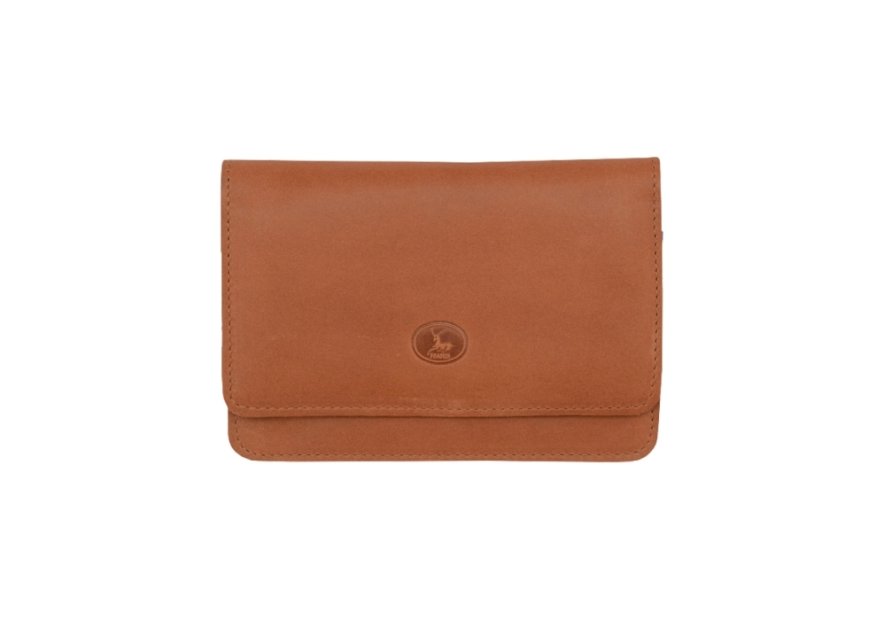 Frandi 036/5 - AUTHENTIQUE CUIR GRAS -  frandi-pochette ceinture Sacs banane / Sacs bandoulière