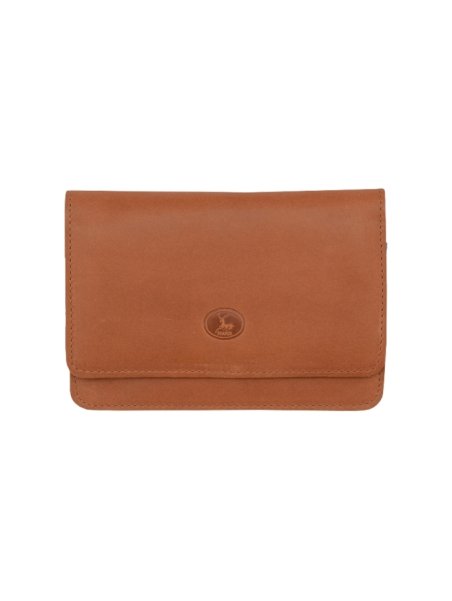 Frandi 036/5 - AUTHENTIQUE CUIR GRAS -  frandi-pochette ceinture Sacs banane / Sacs bandoulière