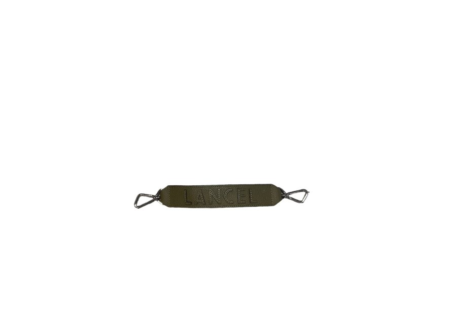 Lancel PGNEE/A09222 - CUIR DE VACHETTE  poignée ninon uni Accessoires