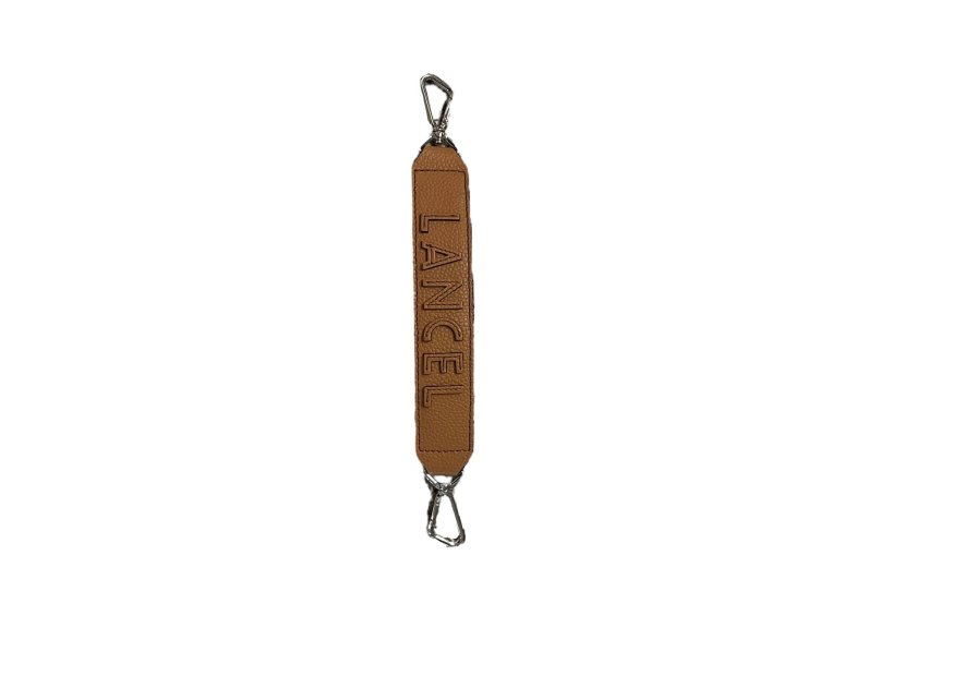 Lancel PGNEE/A09222 - CUIR DE VACHETTE  poignée ninon uni Accessoires