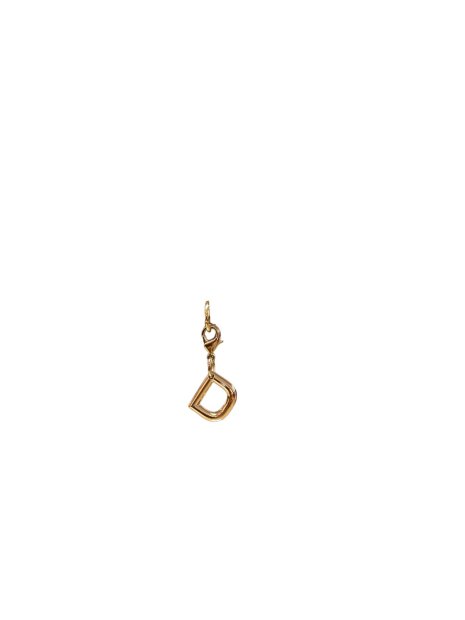 Lancel A09473 - METAL - D a09473 pcles-breloque
