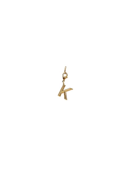 Lancel A09473 - METAL - K a09473 pcles-breloque