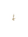 Lancel A09473 - METAL - K a09473 pcles-breloque