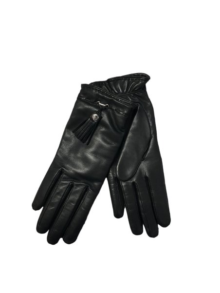 Lancel A03893 gants lancel premier flirt gants femme