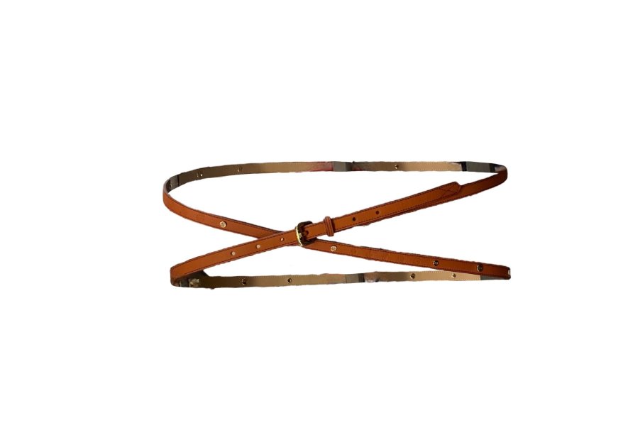 Lancel A05200 ceinture femme lancel dali Ceintures