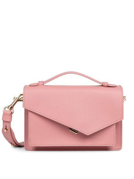 Lancaster 480-010 sac rabat lancaster zoé sacs-a-mains