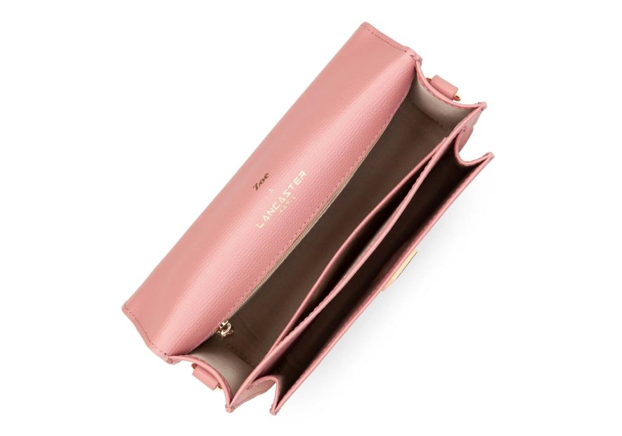 Lancaster 480-010 sac rabat lancaster zoé Sacs à mains