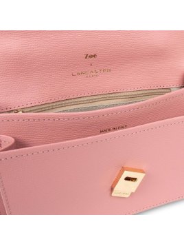 Lancaster 480-010 - CUIR DE VACHETTE RECYC lancaster-zoé-sac rabat Sac business