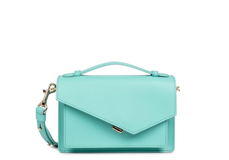 Lancaster 480-010 - CUIR DE VACHETTE RECYC lancaster-zoé-sac rabat Sac business