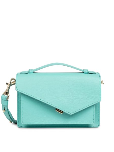 Lancaster 480-010 sac rabat lancaster zoé Sacs à mains