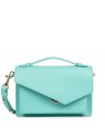 Lancaster 480-010 - CUIR DE VACHETTE RECYC lancaster-zoé-sac rabat sacs-a-mains