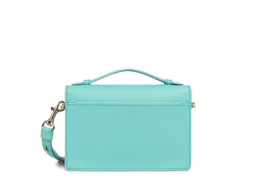 Lancaster 480-010 - CUIR DE VACHETTE RECYC lancaster-zoé-sac rabat Sac business