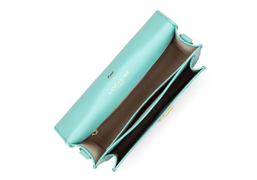 Lancaster 480-010 sac rabat lancaster zoé Sacs à mains