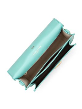 Lancaster 480-010 sac rabat lancaster zoé Sacs à mains