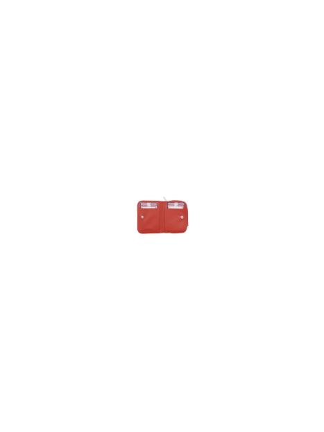 Frandi 888/03 RFID frandi- mini portefeuille dos à dos pmpb