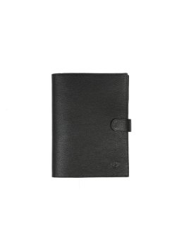 Frandi 025/03 - CUIR DE VACHETTE - NOIR frandi-conférencier a5 Sac business