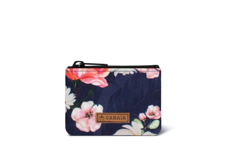 Cabaïa POCKET L NANO pochette nano l Porte-monnaie Femme