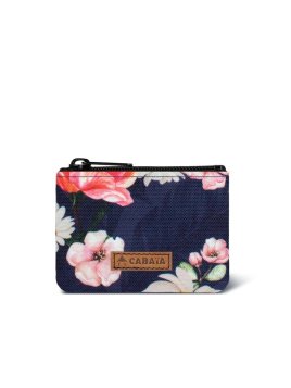 Cabaïa POCKET L NANO - POLYESTER - DOTO pochette nano l Porte-monnaie