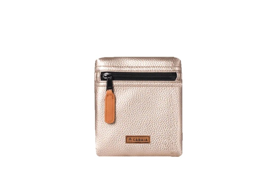 Cabaïa SIDE POCKET - POLYURÉTHANE - LA  pochette côté side s Pochettes