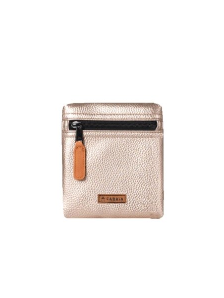 Cabaïa SIDE POCKET - POLYURÉTHANE - LA  pochette côté side s Pochettes