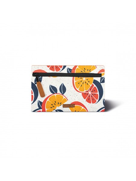 Cabaïa LARGE POCKET - NYLON 900D - BAHI pochette large cabaïa adaptable sac à dos Pochettes