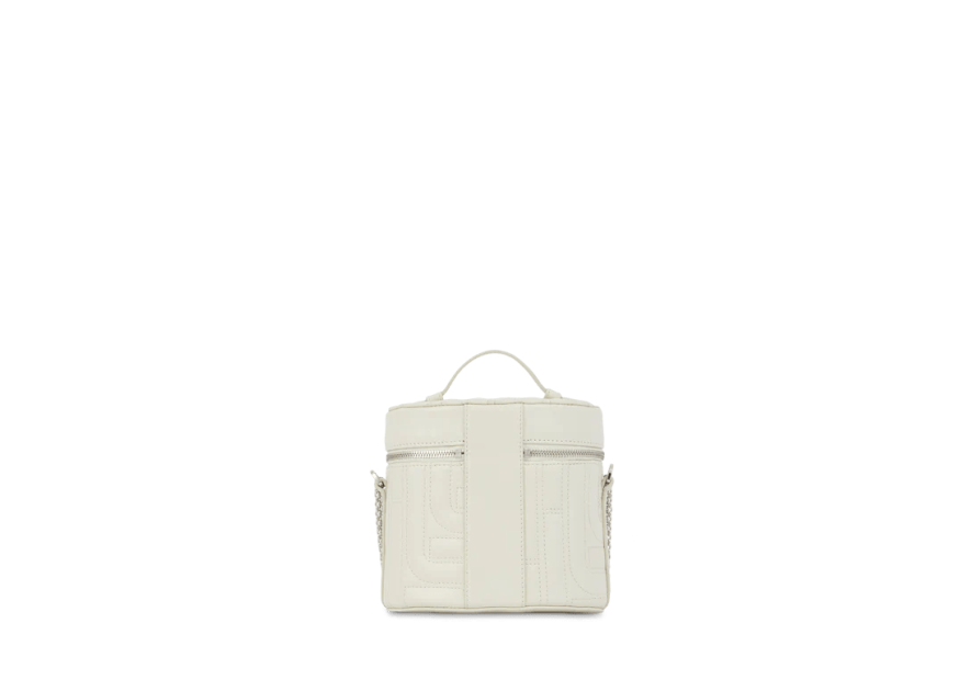Lancel A12516 - CUIR DE VACHETTE - NEIG lancel- midi minuit- sacs seau Sac business