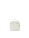 Lancel A12516 - CUIR DE VACHETTE - NEIG lancel- midi minuit- sacs seau sacs-a-mains