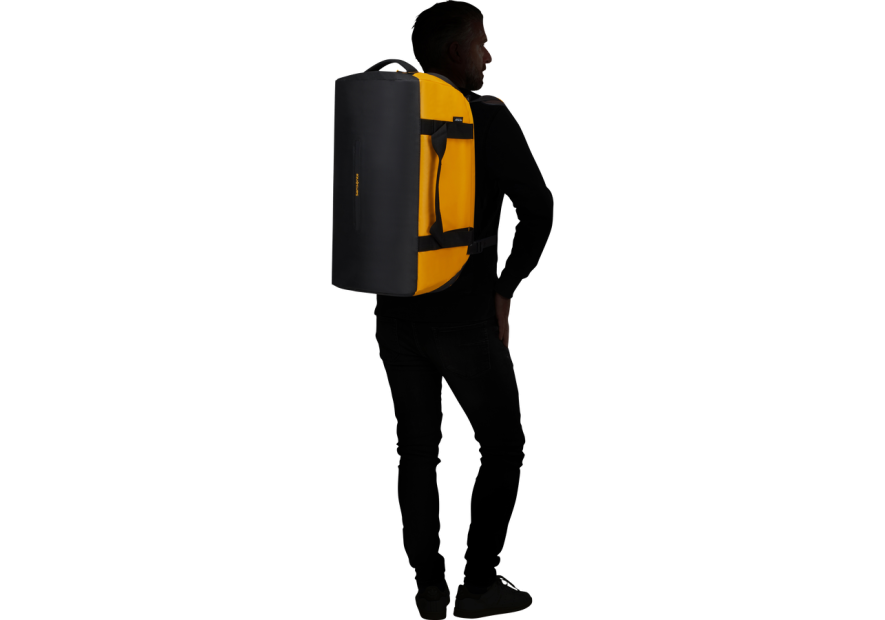 Samsonite 140875/KH7005 - POLYURÉTHANE - J sac de voyage s écodiver Sacs de voyage
