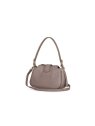 vison'a 23500 - CUIR DE VACHETTE - TAUPE visona-california-porté épaule sacs-a-mains