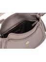 vison'a 23500 - CUIR DE VACHETTE - TAUPE visona-california-porté épaule sacs-a-mains