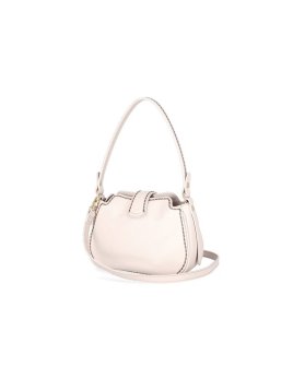 vison'a 23500 - CUIR DE VACHETTE - SCOGL visona-california-porté épaule Sac business