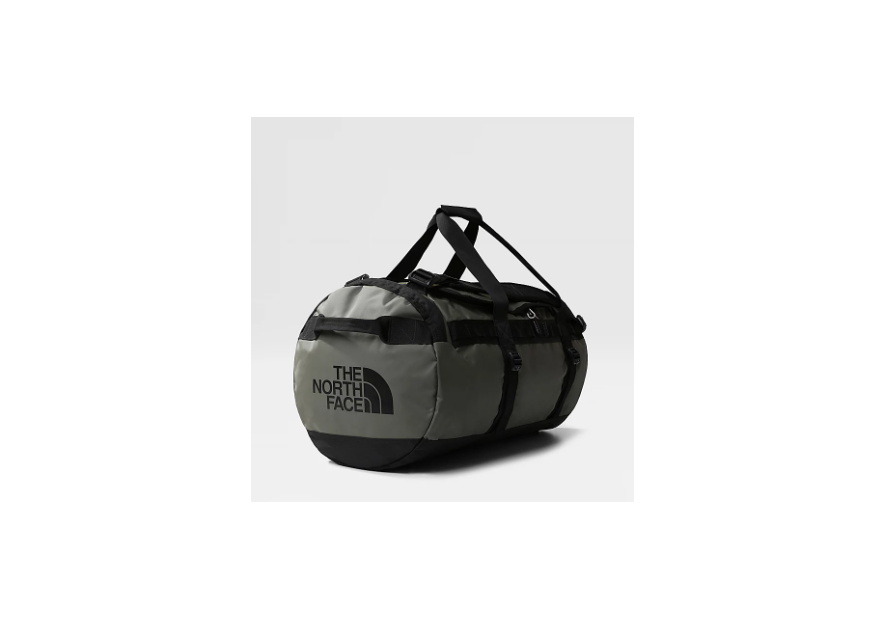 The North Face BASE CAMP M - NYLON BALISTIC END the north face base camp m sac voyage Sacs de voyage