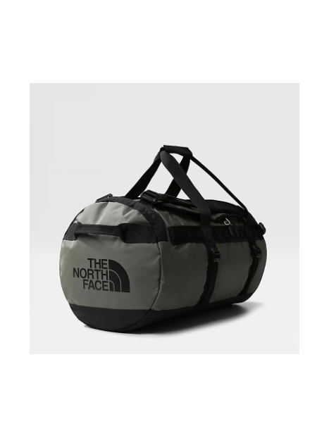 The North Face BASE CAMP M - NYLON BALISTIC END the north face base camp m sac voyage Sacs de voyage