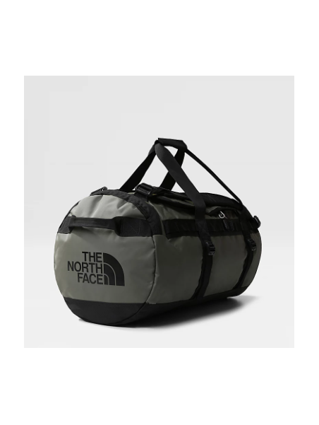 The North Face BASE CAMP M - NYLON BALISTIC END the north face base camp m sac voyage Sacs de voyage